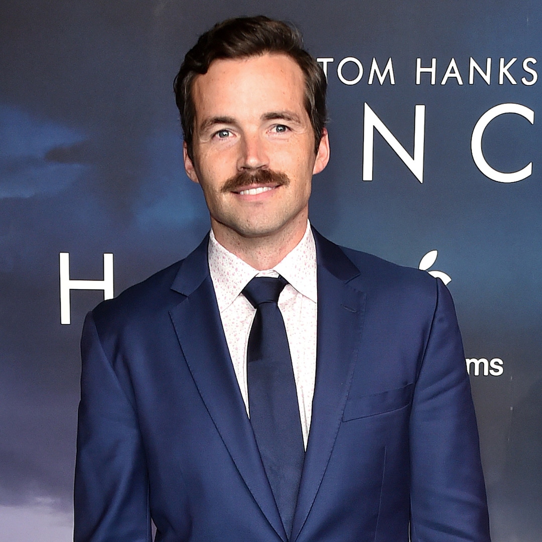 Fairly Little Liars’ Ian Harding Welcomes First Child Fairly Little Liars’ Ian Harding Welcomes First Child